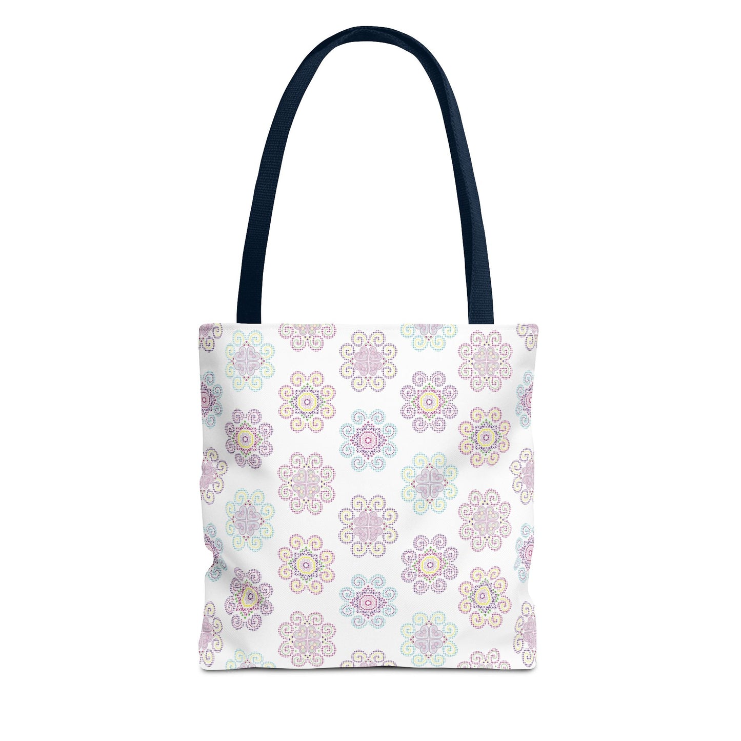 Tote Bag (AOP) - Hmong Inspired Design